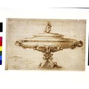 Design - Design for a tazza