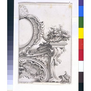 Etching