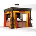 Bed - Great Bed of Ware