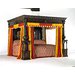 Bed - Great Bed of Ware