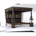 Bed - Great Bed of Ware