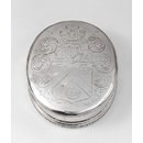 Tobacco box