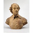 William Shakespeare (Bust)