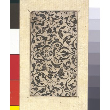 Print - Morysse and Damashin renewed and increased, very profitable for Goldsmythes and Embroderars Print - Morysse and Damashin renewed and increased, very profitable for Goldsmythes and Embroderars