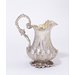 Cream jug