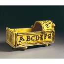 Model cradle