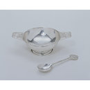 Christening bowl