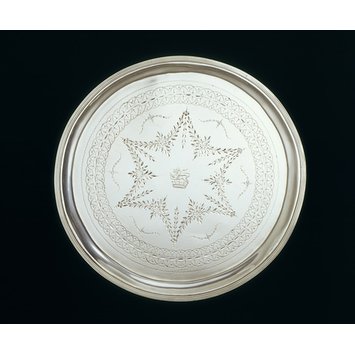 Salver Salver