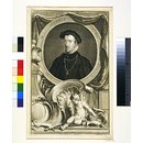 Thomas Howard, 4th Duke of Norfolk (Engraving)
