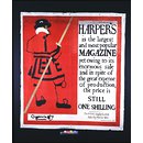 Harper's Magazine (Poster)