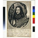 Engraving - Prince Rupert of the Rhine
