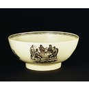 Punch bowl