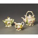 Cream jug