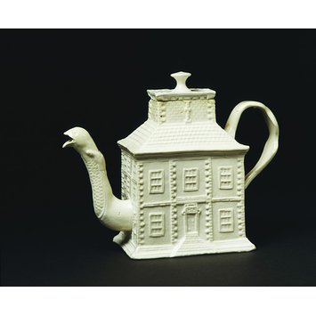 Teapot Teapot