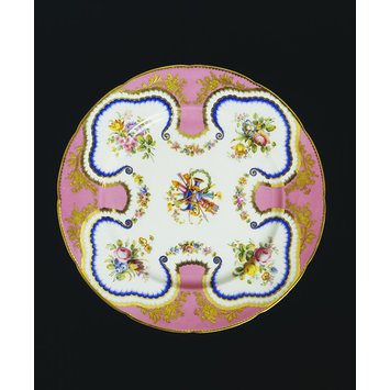 Plate