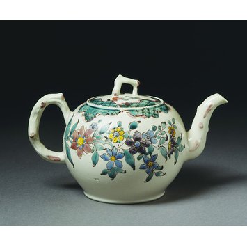 Teapot