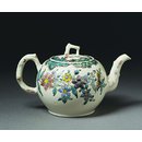 Teapot