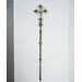 Processional cross