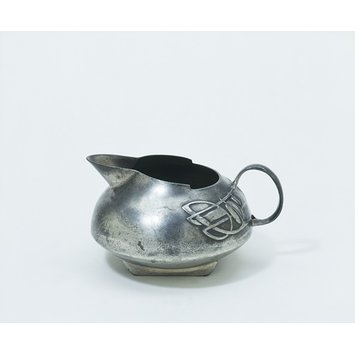 Milk jug Milk jug
