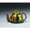 Teapot