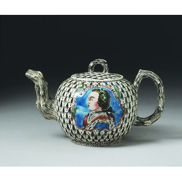Teapot Teapot
