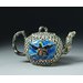 Teapot