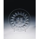 Ice plate