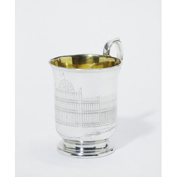 Commemorative mug Commemorative mug
