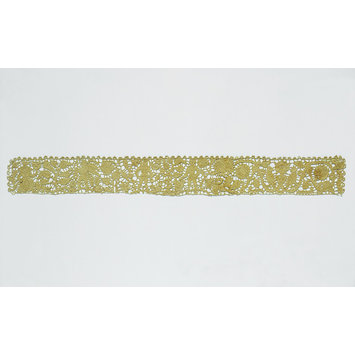 Lace border Lace border