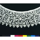 Lace border Lace border