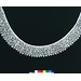 Lace border