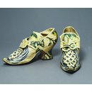 Pair of shoes