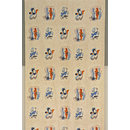 Ashley's Abstract (Furnishing fabric)