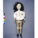 Doll's shirt