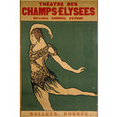 Ballets Russes (Poster)