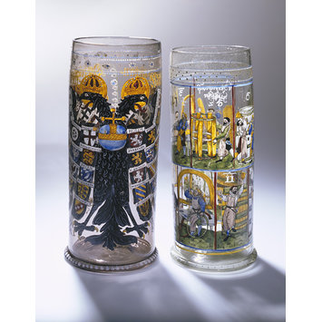 Beaker Beaker