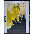 Olympic Games (Poster) Olympic Games (Poster)