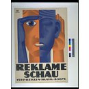 Reklameschau (Poster)
