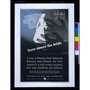 Here comes the bride (Poster)