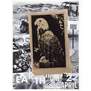 Earth Day 22 April 1970 (Poster)