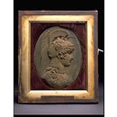 The Athena / Minerva of the Parthenon (Relief)