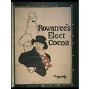 Rowntree's Elect Cocoa (Poster)