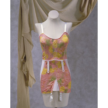 Corset set