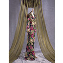 Trouser suit