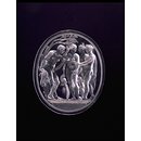 The Judgement of Paris (Intaglio)