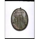 Sacrifice to Flora (Intaglio)