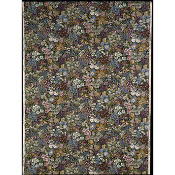 Sample - Cottage Garden