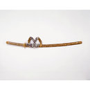 Sword and scabbard Sword and scabbard