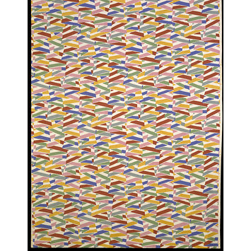 Furnishing fabric - Havana; 6 Views