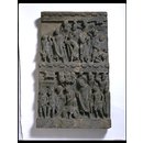 Relief panel